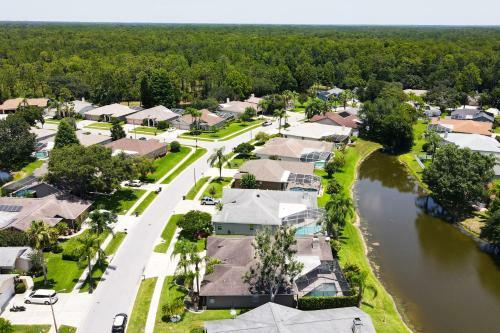 East Lake Retreat