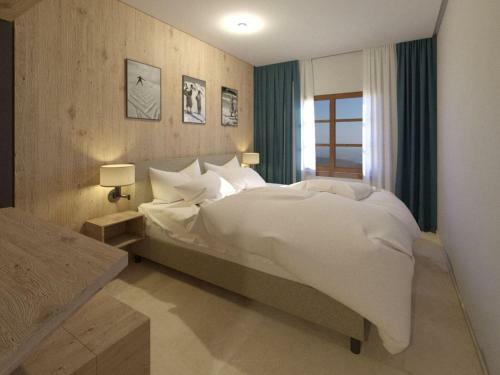 Modest Apartment On The Ossiacher See With Wellness