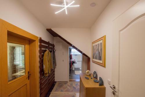 Apartamento Garten Appartement Harmony