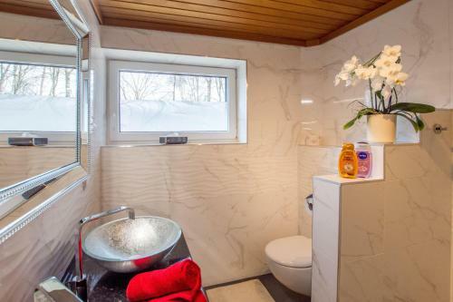 Apartamento Garten Appartement Harmony