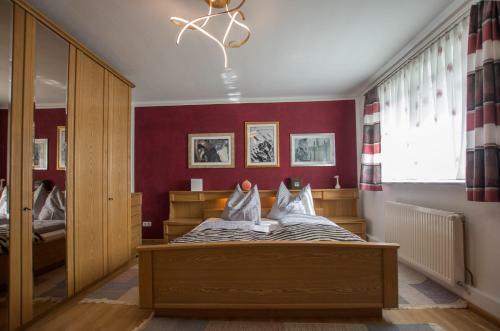 Apartamento Garten Appartement Harmony