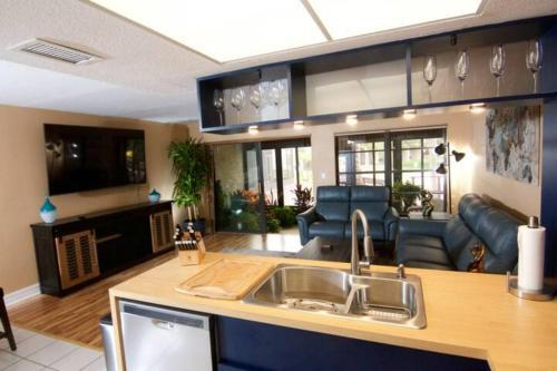 Apartamento Newly Renovated Luxurious Waterfront Condo Condo