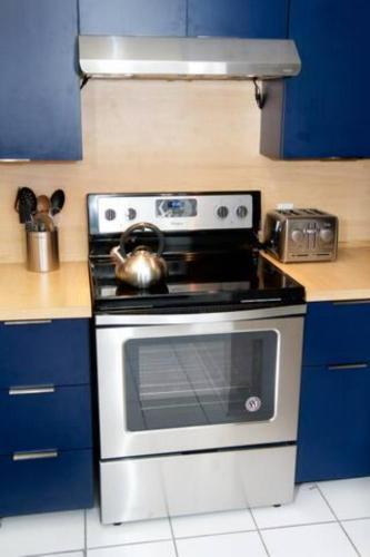 Apartamento Newly Renovated Luxurious Waterfront Condo Condo