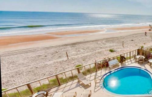Apartamento Waters Edge - Ocean View At Symphony Beach Club