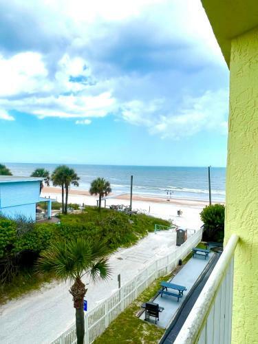 Apartamento Waters Edge - Ocean View At Symphony Beach Club