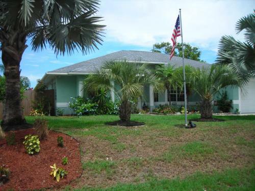 Port St Lucie