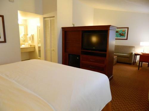 Hotel Best Western Port St. Lucie