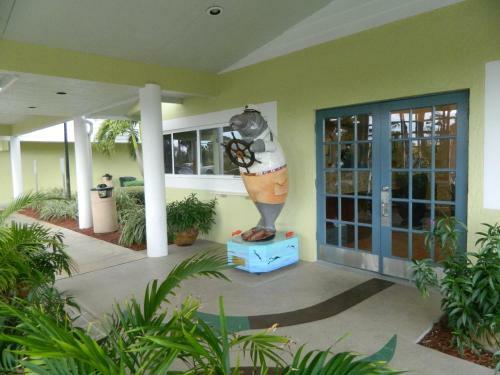 Hotel Best Western Port St. Lucie