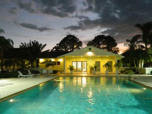 Hotel Best Western Port St. Lucie