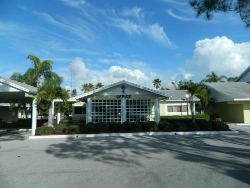 Hotel Best Western Port St. Lucie