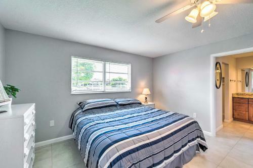 Punta Gorda Escape With Private Lanai And Pool!