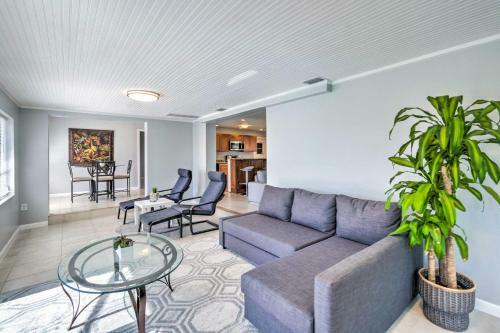Punta Gorda Escape With Private Lanai And Pool!