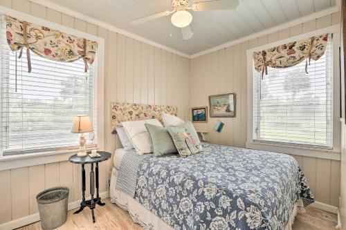 Flawless Cottage Heated Pool And Detached Room