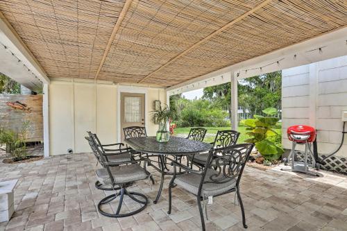 Flawless Cottage Heated Pool And Detached Room