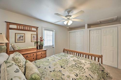 Bright Naples Home - 4 Mi To Botanic Gardens!