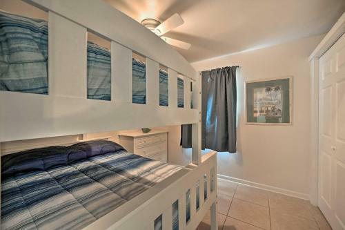 Bright Naples Home - 4 Mi To Botanic Gardens!
