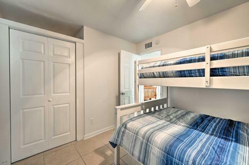 Bright Naples Home - 4 Mi To Botanic Gardens!