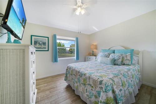 Bella Vista - Private Villa With Heated Pool - Sleeps 6