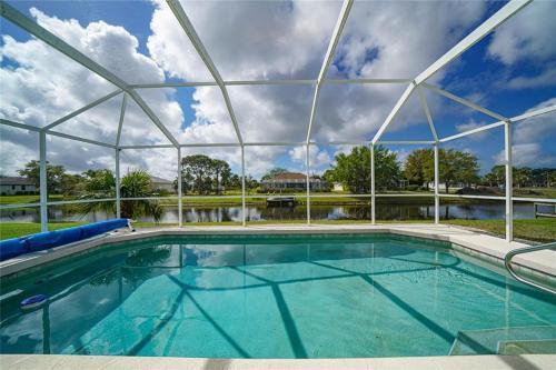 Bella Vista - Private Villa With Heated Pool - Sleeps 6