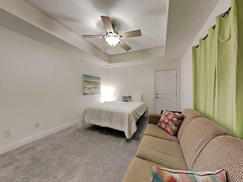 Apartamento Banana Bay Townhome #6041