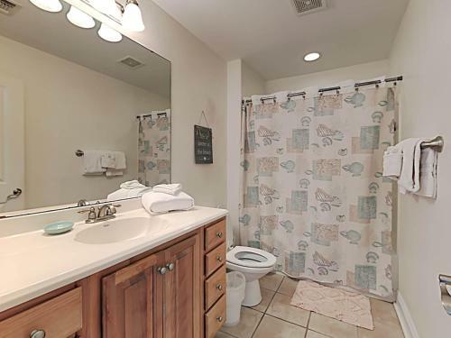Apartamento Banana Bay Townhome #6041