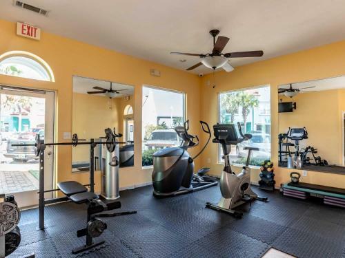 Apartamento Banana Bay Townhome #6041
