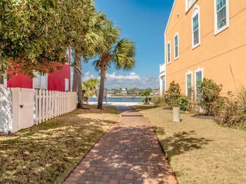 Apartamento Banana Bay Townhome #6041