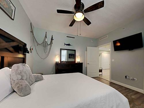 Apartamento San Andres #201a At Lost Key