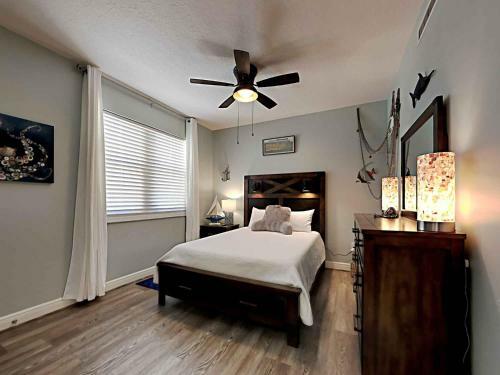 Apartamento San Andres #201a At Lost Key