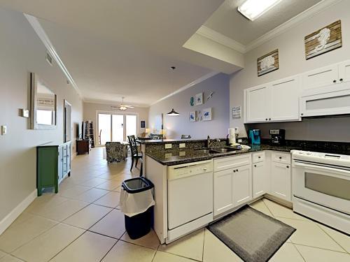 Apartamento Windemere #1402