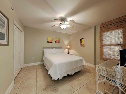 Apartamento Ocean Breeze East #802