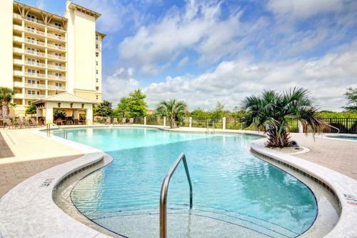 Apartamento San Anton #503d At Lost Key
