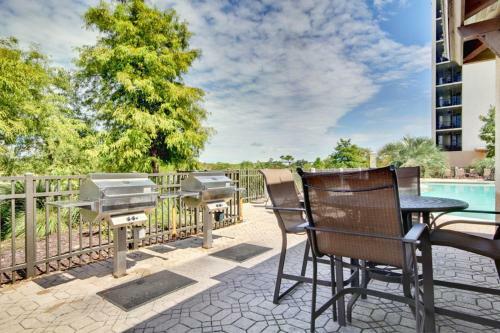 Apartamento San Anton #503d At Lost Key
