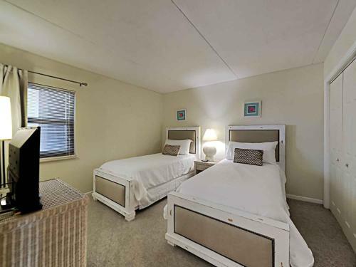 Apartamento Ocean Breeze West #202