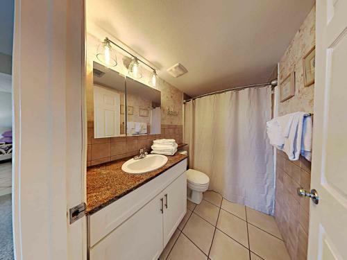 Apartamento Ocean Breeze West #202