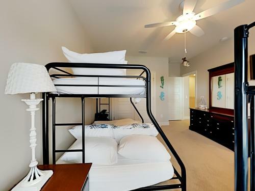 Apartamento Banana Bay Townhome #13904