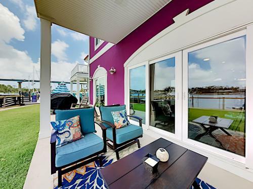 Apartamento Banana Bay Townhome #13904