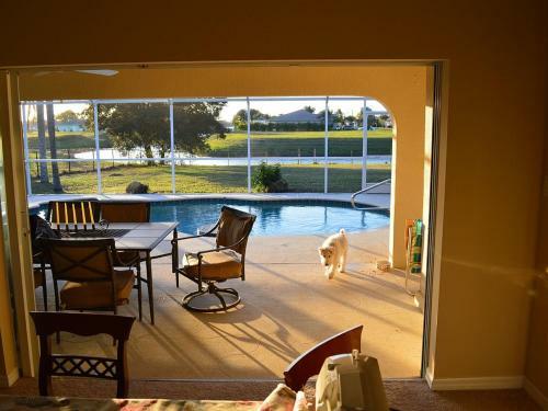 Casa Ricardo - Private Villa With Heated Pool