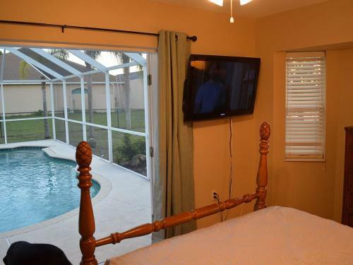 Casa Ricardo - Private Villa With Heated Pool
