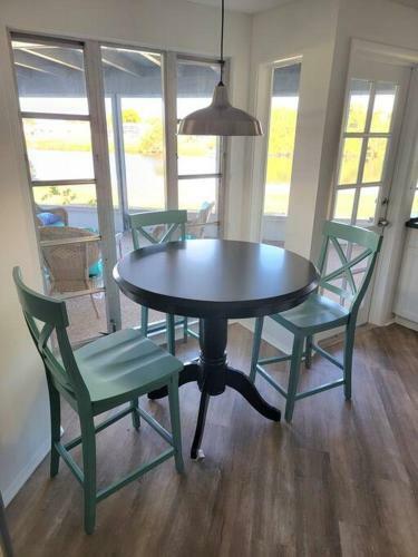 Lovely 2bed/2bth On Golf Course In Rotonda West