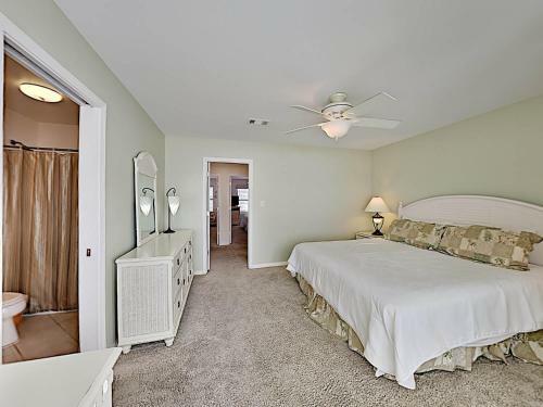 Apartamento Molokai Villas #a3 - Gulf Side