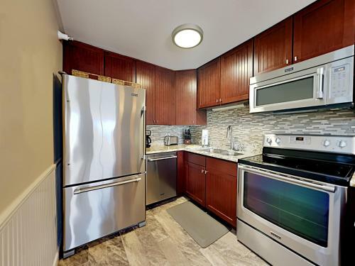 Apartamento Perdido Skye #13