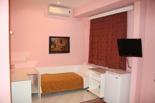 Hotel Avra