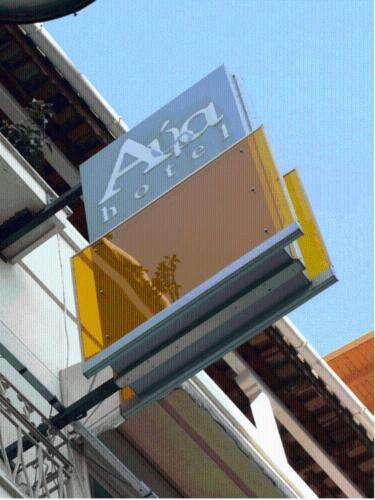 Hotel Avra