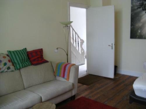 Bed & Breakfast Het Gele Huis