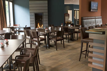 Sandton Hotel De Roskam