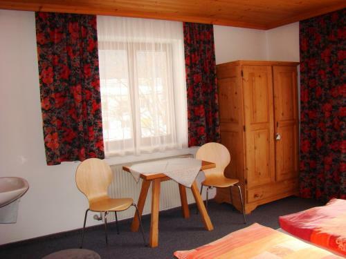 Apartamento Haus Wendelin