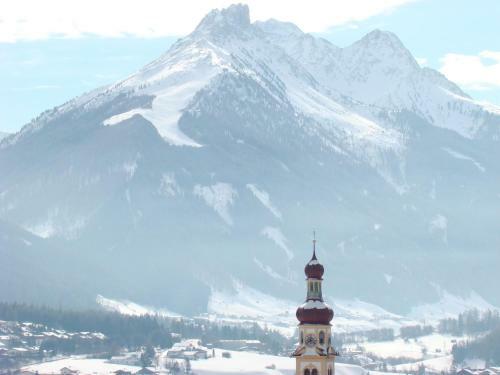 Apartamento Haus Wendelin