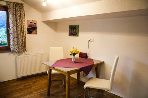 Apartamento Haus Wendelin