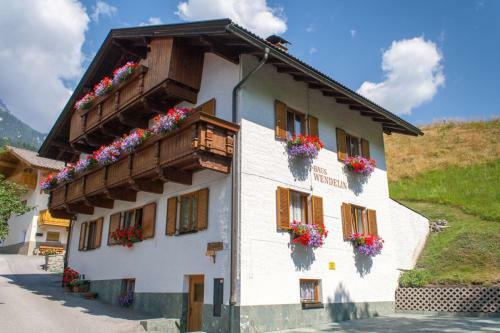 Apartamento Haus Wendelin